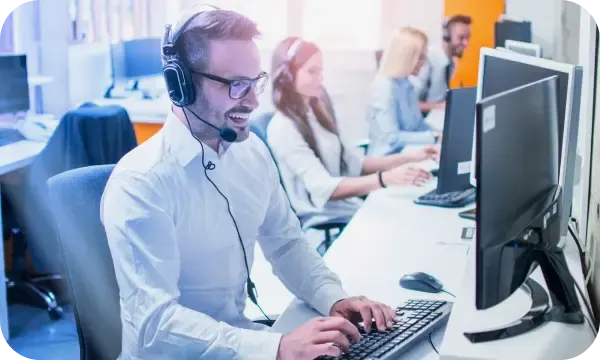 TrustFunds Como funciona