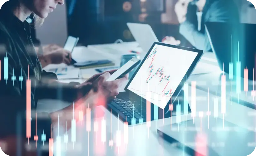 TrustFunds mercado de criptomoedas